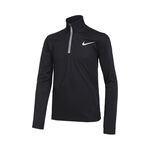 Tenisové Oblečení Nike Dri-Fit Poly+ Quarter Zip